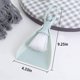 thumbnail image 1 of Mini-broom Hand Brush 2 Pcs Mini Dustpan And Brush Set Cleaning Tool, Broom And Dustpan Set The Best Mini Hand Broom, Desk, Countertop, Key Board, Cat, 1 of 1