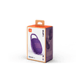 thumbnail image 5 of Restored JBL Clip 5 Portable Bluetooth Speaker Purple (Refurbished), 5 of 15