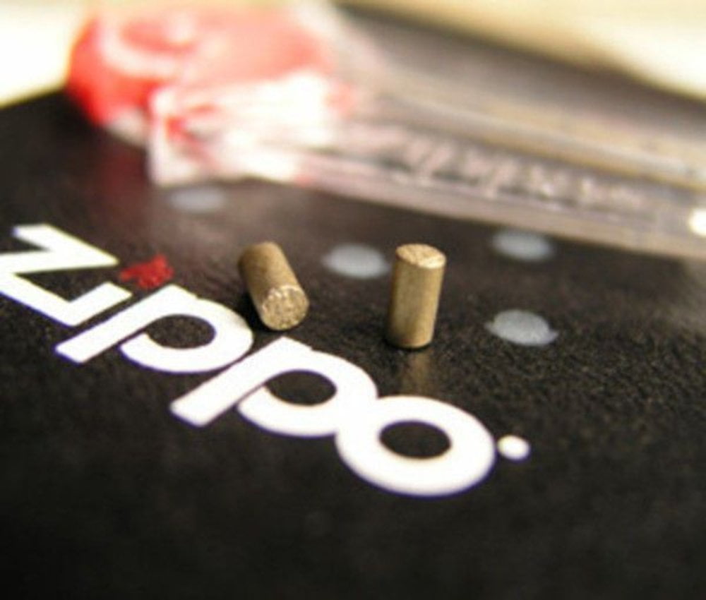 Zippo Gift Kit Regular(Lighter NOT Included)