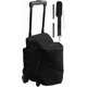 thumbnail image 4 of Functional speaker bag for Bose S1 Pro and S1 Pro with rolling design and ample storage space, 4 of 5