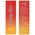 thumbnail image 3 of Jelique Happy Gee Gel Rafraîchissant Plaisir.5oz/15ml, 3 of 5