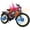 Black-Yellow, variant on 5000W Peak Dual Motor E-Bike, 60V 25Ah Battery Electric Bike, 50MPH High Speed E-Bike with 26" x 4.0 Fat Tire, Hydraulic Disc Brakes All Terrain Mountain/Commuter E-Bicycle