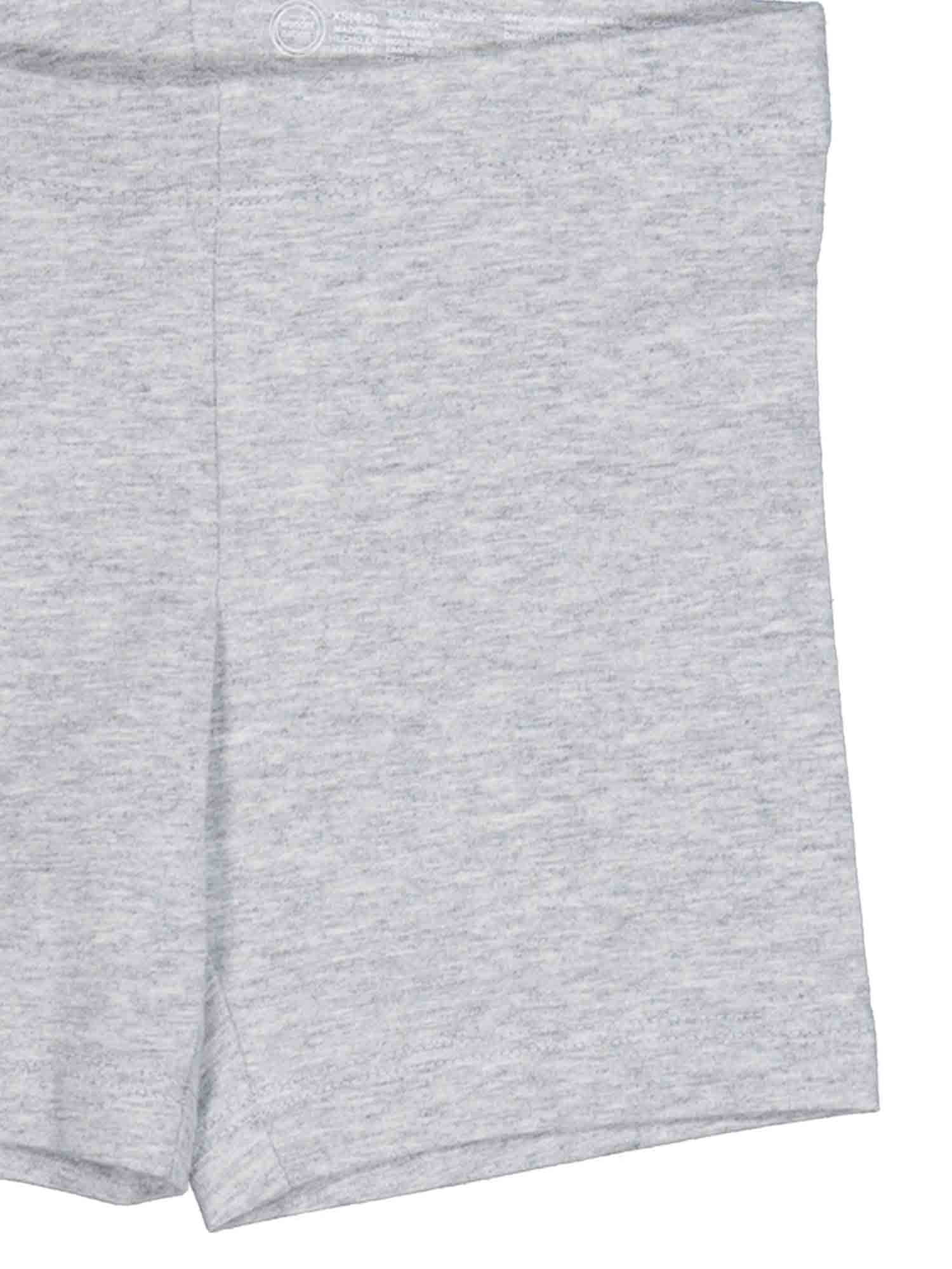 Wonder Nation Girls Bike Short, 2-Pack, Sizes 4-18 & Plus