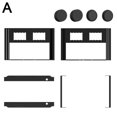 thumbnail image 4 of For Legio GO Case Savior Handheld Monitor PC Protective Case Joystick Cap, 4 of 8