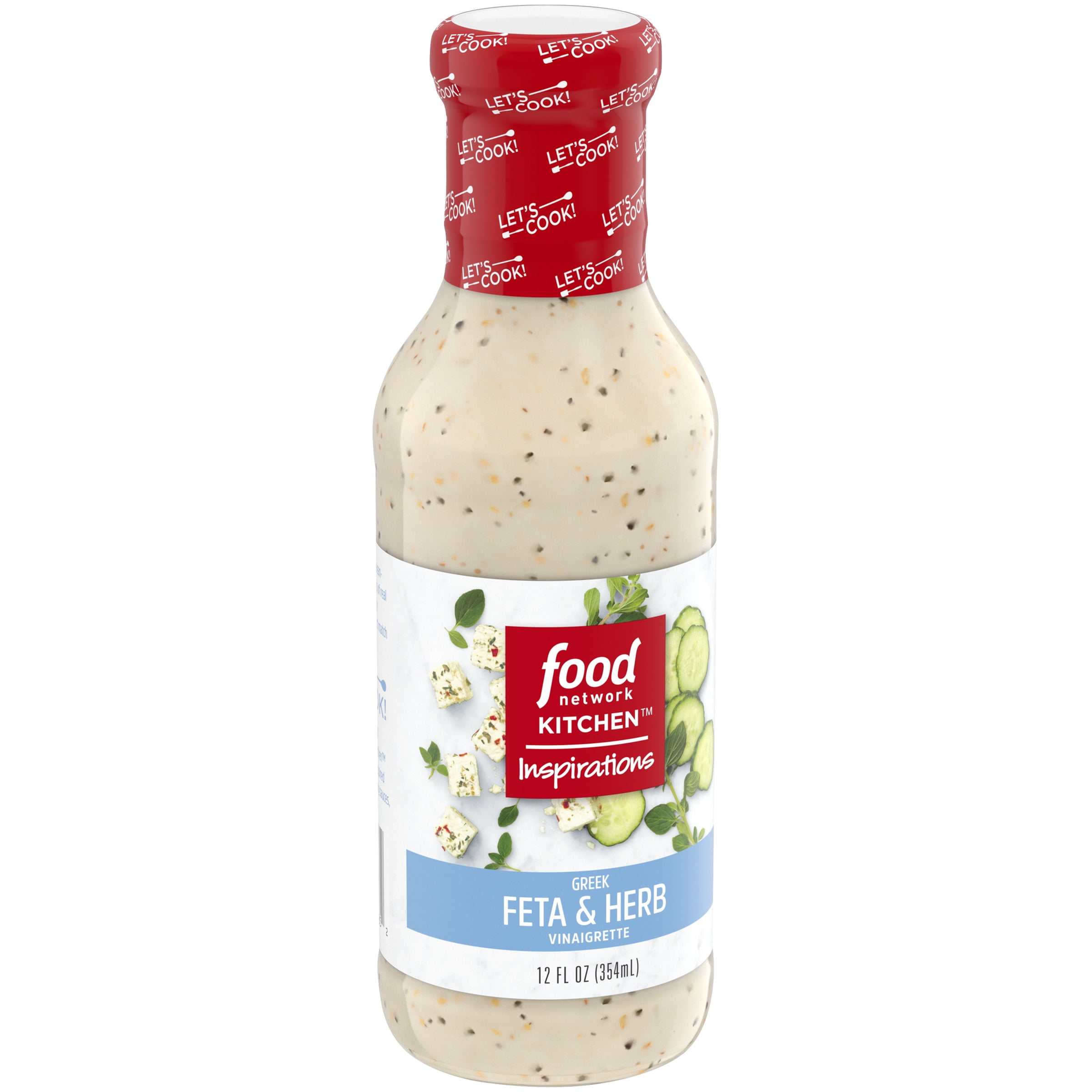 Green goddess top dressing food network