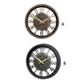 thumbnail image 4 of Reloj de pared Vintage Bewildely HA082712-02 estilo retro, 4 of 6