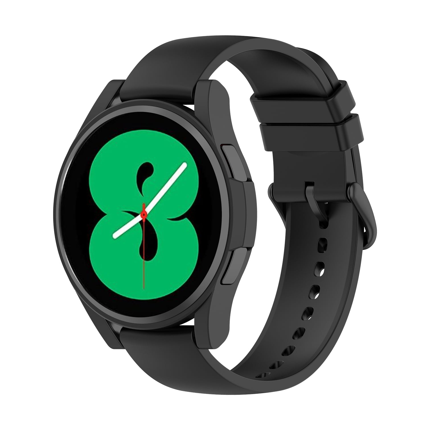Watch Cover for Samsung Galaxy Watch 4 40mm 44mm PC Singapore Ubuy