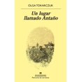 thumbnail image 1 of UN LUGAR LLAMADO ANTAÑO ANAGRAMA Pasta Blanda, 1 of 2