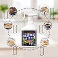 thumbnail image 6 of Upgraded Clean Pots And Pans Grime Stainless Steel Cleaner Kitchen Grease And Stains Powerful Stain Remover 425mlFor Burnt On Food And Grease W, 6 of 9