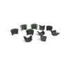 Supertech Valve Lock For Toyota Style 6mm 6 Degree (Req 2 Per Valve) | KPR-6T-ST
