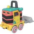 thumbnail image 5 of Thomas & Friends Tren de Juguete Motor de Metal Fundido a Presión el Correpasillos de Arena para Niños en Edad Preescolar, 5 of 5