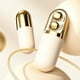 thumbnail image 1 of Auriculares Bluetooth con masaje vibratorio: tapones invisibles multifuncionales para los oídos. Alivio del estrés para quienes duermen de lado. Relajación garantizada. Auriculares Bluetooth con masaj, 1 of 3