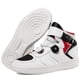 thumbnail image 4 of Botas de moto y zapatos de moto para todas las estaciones para hombre y mujer.,Blanco rojo,39, 4 of 18