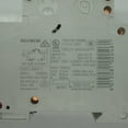 thumbnail image 3 of Eaton Cutler Hammer 16A 2-Pole Miniature Circuit Breaker FAZ-C16/2-NA, 3 of 3