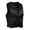 Black, variant on WANGJING Kayak Life Jacket for Adults , Swimming Life Jacket , Uscg Approved Life Jackets for Kayak, Boating, Fishing, Paddle Sports
