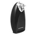 thumbnail image 1 of Abrelatas Hamilton Beach Classic Chrome Negro, 1 of 2