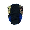thumbnail image 3 of Barkertime Camo on Black Cat Diaper, 3 of 5