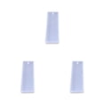 thumbnail image 1 of yingyy Bookmarker Mold Convenient Household Professional Craft Making Mould Handicraft Accessory Silicone Epoxy Molds for DIY Use Small Rectangle 3Set, 1 of 6