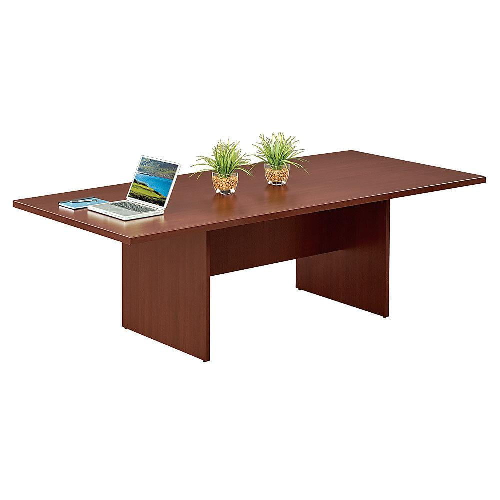 Forward Furniture 96" Rectangular Conference Table