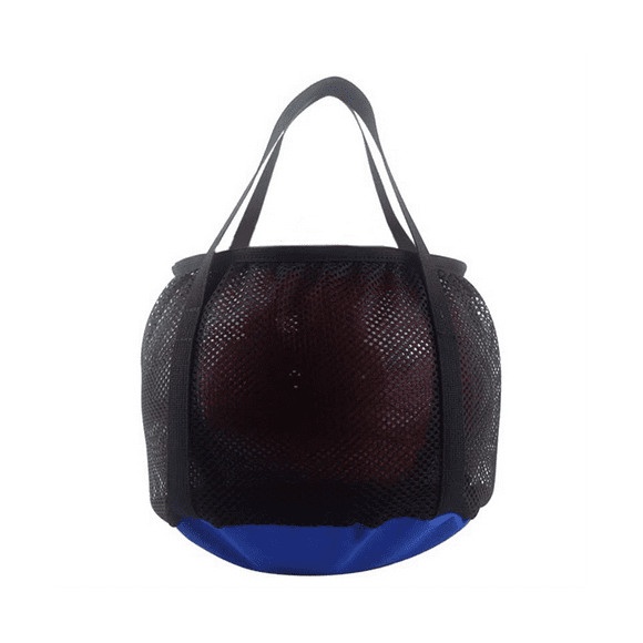 Sac pour Ballon Unique, Sac Fourre-Tout pour Hommes et Femmes