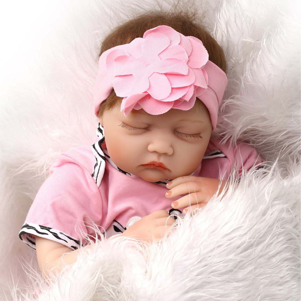reborn doll walmart
