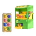 thumbnail image 5 of EIMELI Mini Claw Machine for Kids|Electronic Arcade Game Indoor Toy for Tiny Stuff Small Fun Cool Things|Vending Machine Toy,Great Birthday Gift for 6 7 8 9 Year Old, 5 of 7