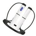 thumbnail image 2 of Soidarity Cuerda de saltar inteligente, cuerda de saltar inalámbrica electrónica, conteo Digital electrónico, cuerda de saltar, equipo de Accesorios para máquinas de ejercicios No.02, 2 of 6