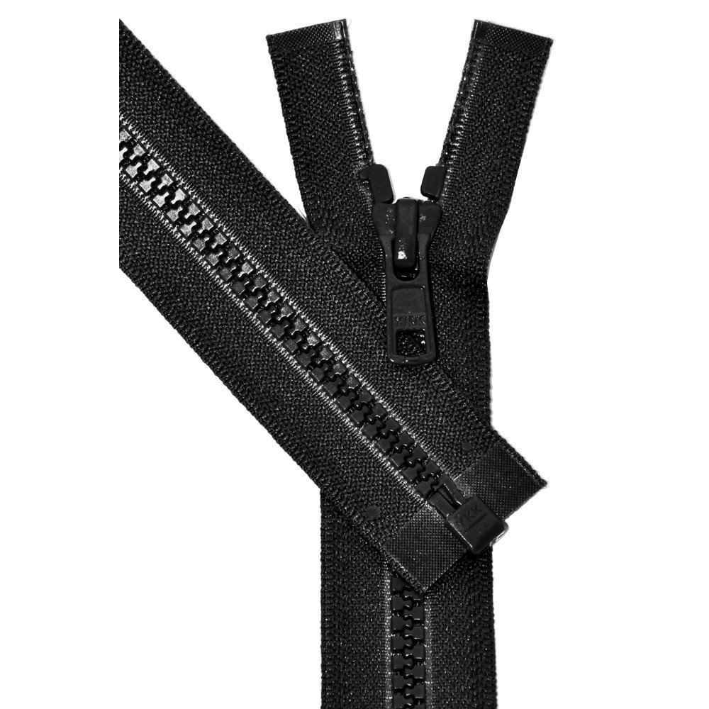 ZipperStop Wholesale Authorized Distributor YKKÂ® Vislon Jacket Zipper