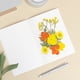 thumbnail image 3 of Juego de flores secas, decorativas en relieve, naturales y vibrantes, decoración del hogar, regalos de boda, suministros para fiestas, diseño plegable, acrílico de 2 niveles, para, 3 of 6