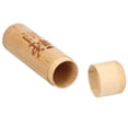 thumbnail image 4 of Tea Storage Container, Portable Tea Canister With Natural Bamboo Material For Tea Coffee Beans Nuts For Family Style 1,Style 2,Style 3,Style 4, 4 of 8