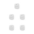 thumbnail image 3 of Kearding Luces de pasillo LED Lámparas de pared de escalera de pasillo de cabecera inteligente Iluminación automática para baño Dormitorio Sala de No.01 5piezas Kearding CBP216924, 3 of 4