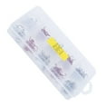 thumbnail image 3 of Fishing Hooks, Triple Hook Light-weight Strong For Fisher For Fishing ANGGREK Otros, 3 of 8