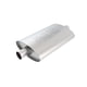 thumbnail image 1 of Silenciador Borla 40364 ProXS Acero Inoxidable Cuerpo 48 cm, 1 of 1