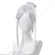 thumbnail image 3 of Disfraz de Cosplay de Valorant Jett, peluca, chaqueta, camiseta, pantalones, trajes, traje de carnaval de Halloween, juego de fantasía, disfraz, traje de juego de rol, 3 of 5