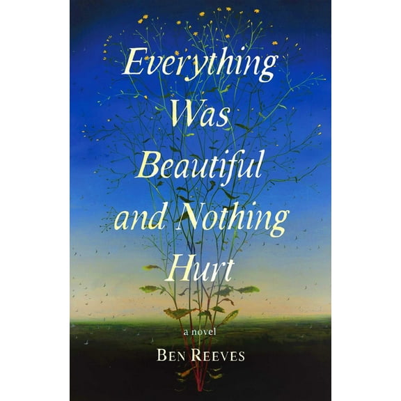 Everything Was Beautiful and Nothing Hurt, (Hardcover)
