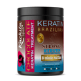 thumbnail image 2 of Kachita Spell Brazilian Keratin Chocolate Strong+ 32 oz Black Edition Made in USA, 2 of 5