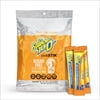 Sqwincher Zero Qwik Stik Orange Sugar Free Electrolyte Beverage Mix - 0.11 oz