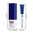 thumbnail image 2 of Discoloration Correcting Firming And Eye Eye Swelling Moisturizing And Nourishing Light Line Moisturizing Eye, 2 of 8