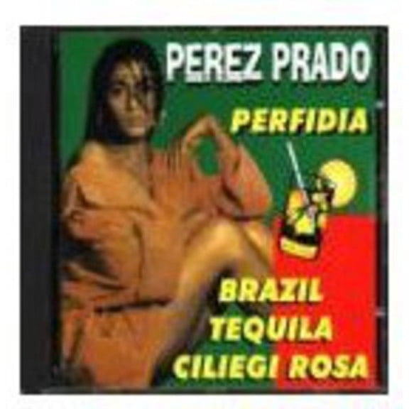 Perfidia