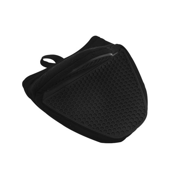 Kitchen Small Silicone Oven Mitts Potholder Kitchen Silicone Gloves Enduring