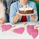 thumbnail image 1 of Cute Disposable Paper Cups Tissue Wedding Party Party Candy Fruit Paper Tray Cake Tray, 1 of 6