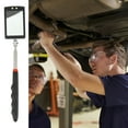 thumbnail image 3 of SHISUYAN Inspection Tool Lighted Flexible Stick Swivel Inspection Mirror, 3 of 9