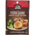 thumbnail image 1 of Club House, Dry Sauce/Seasoning/Marinade Mix, Yorkshire Pudding, 1 of 6