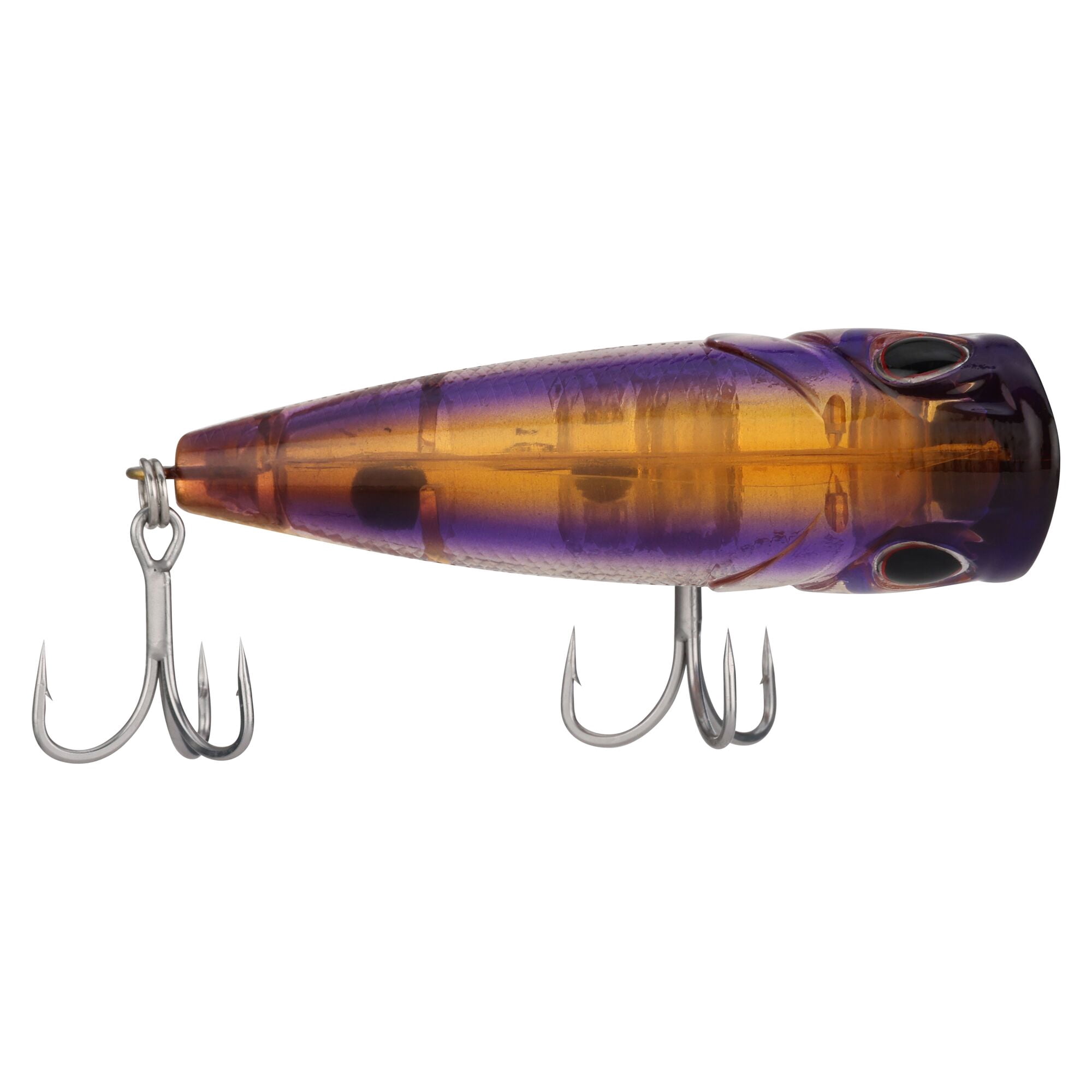 Berkley BlowUp Fishing Lure, 2.75 in, Peanut Butter and Jelly (1-count)
