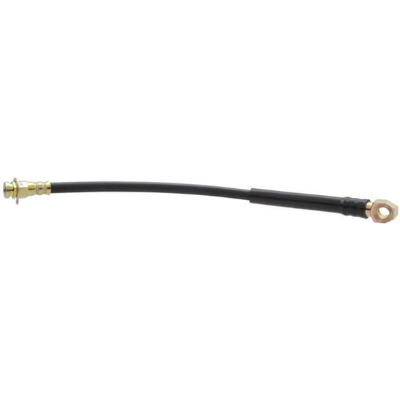 Brake Hydraulic Hose Fits 1979 Pontiac Firebird