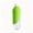 Green, variant on Silicone Portable Dog Water Bottle Adapter, Leakproof Foldable Leaf Pet Dispenser Cap with Water Bowl, Portable Outdoor Feeder for Dog Cat Walking Hiking Fits Standard Water Bottles,Green