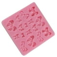 thumbnail image 1 of Transemion Easy To Clean Cake Decorating Tools Silicone Mold For Professional Results Eco-Friendly Cake Molds 1Set, 1 of 5