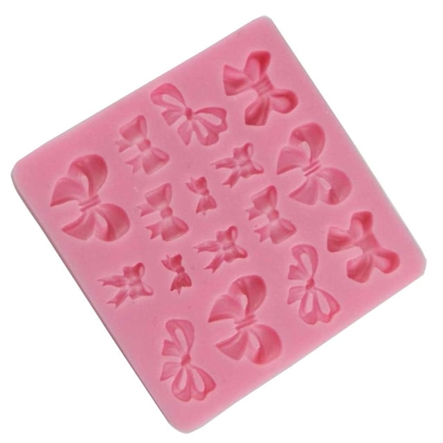 Transemion Easy To Clean Cake Decorating Tools Silicone Mold For Professional Results Eco-Friendly Cake Molds 1Set