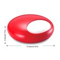 thumbnail image 2 of Cigarette Ashtray Round Windproof Smoking Ashtray Home Astray with Rotating Lid, 2 of 8