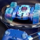 thumbnail image 4 of 2.4G Stunt RC-Car Off Road Electric Race Double Sided 360 RTR Toy with LED Light for Kids, 4 of 5